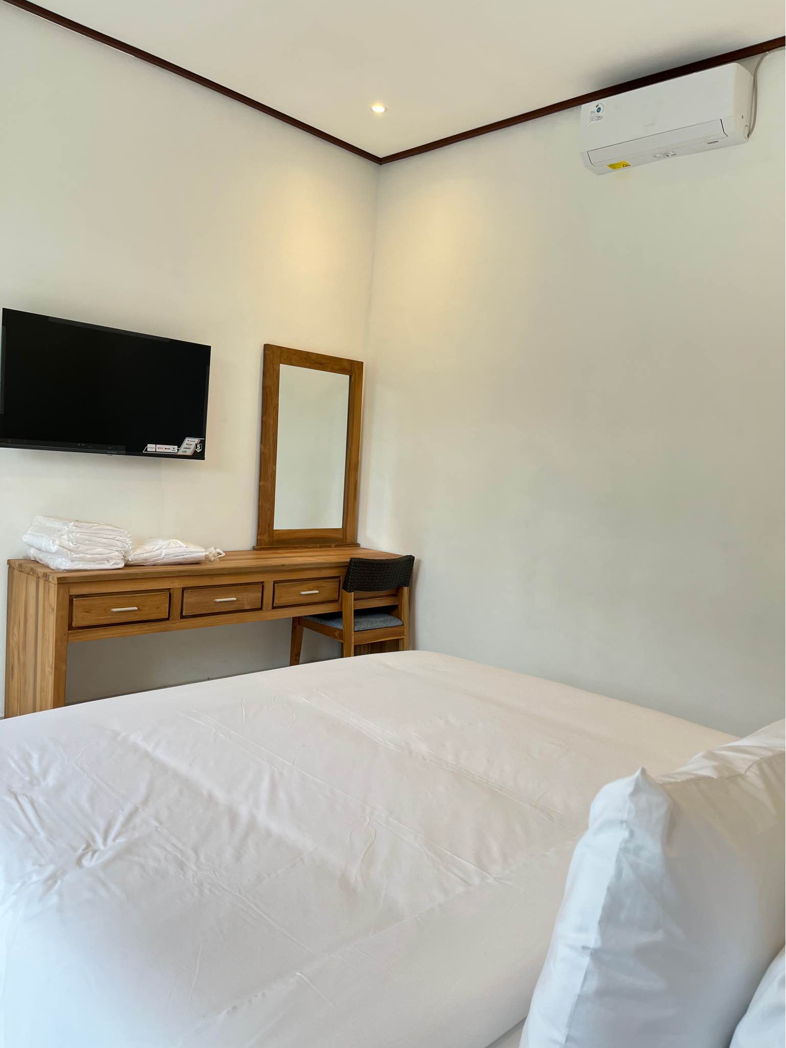 Вилла, 2 спальни