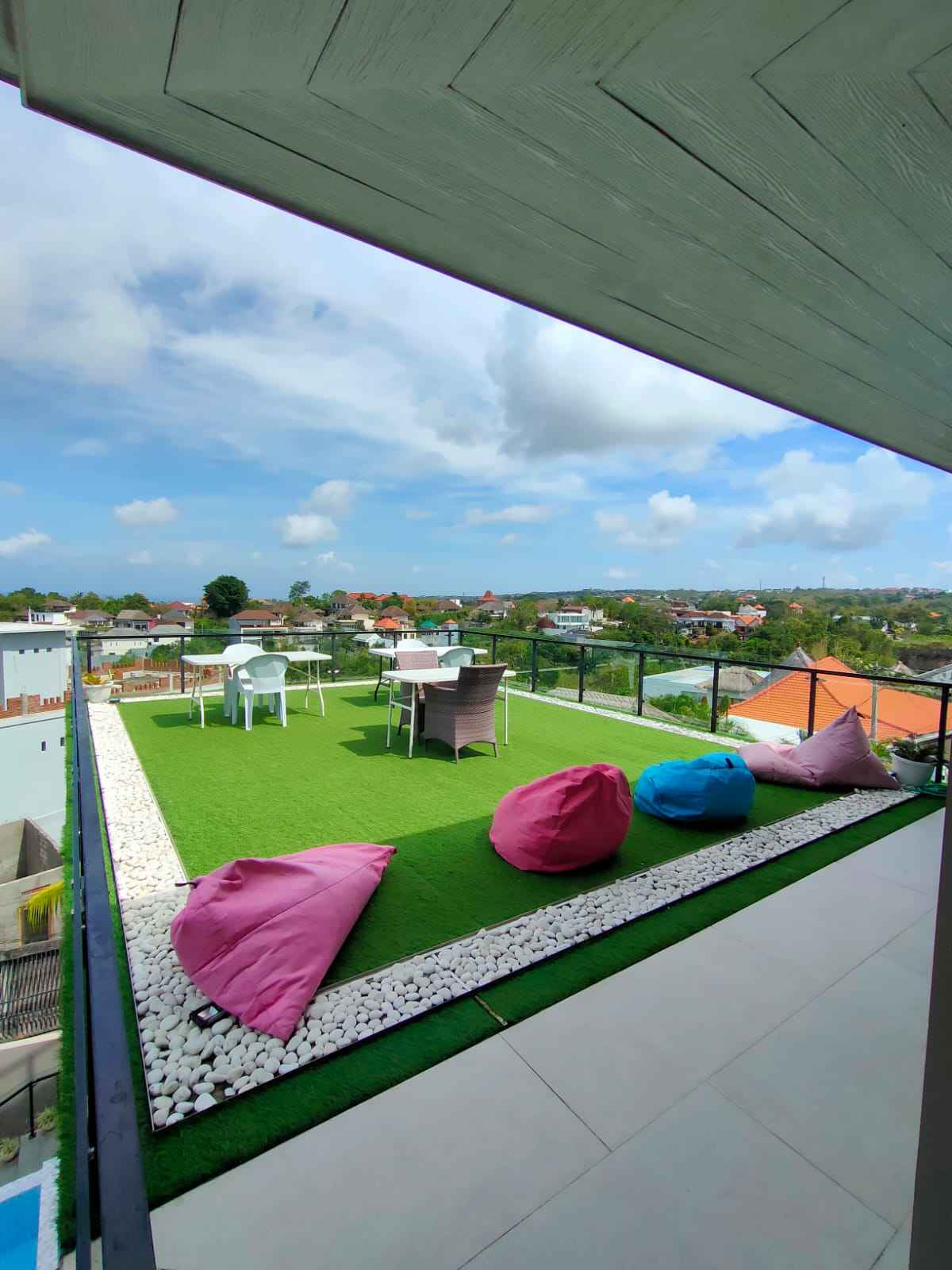 Вилла, 5 спален