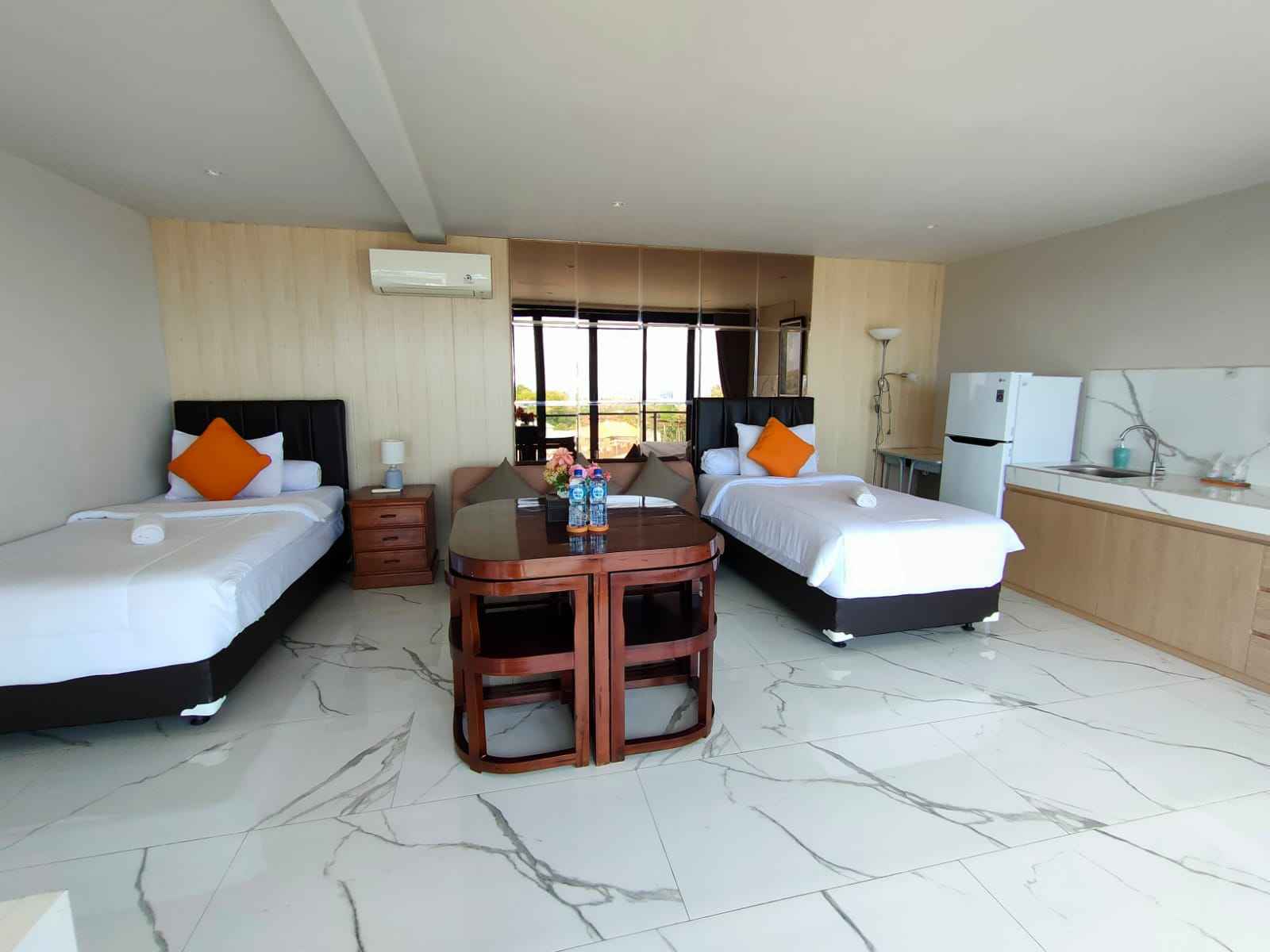 Вилла, 5 спален