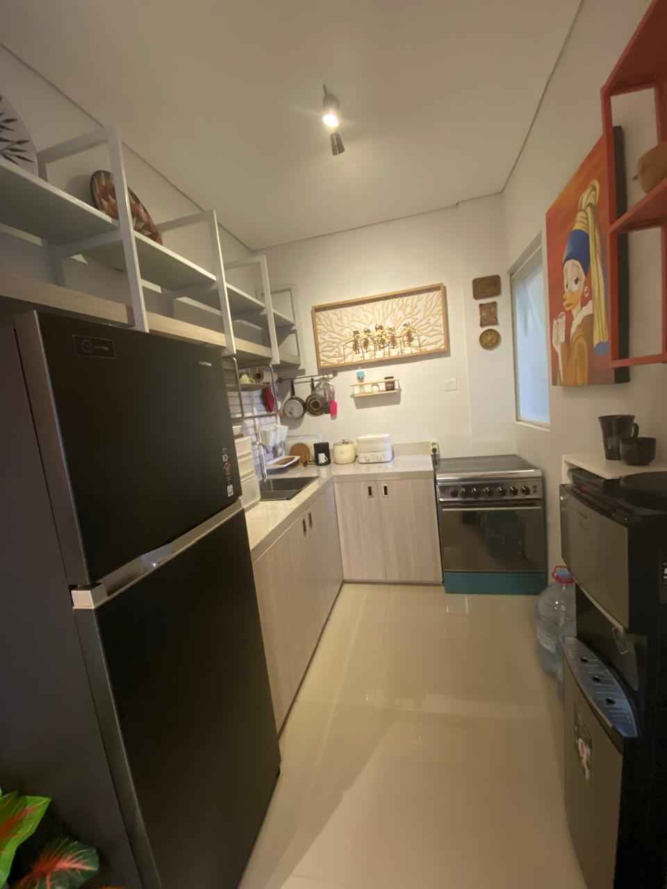 Вилла, 2 спальни