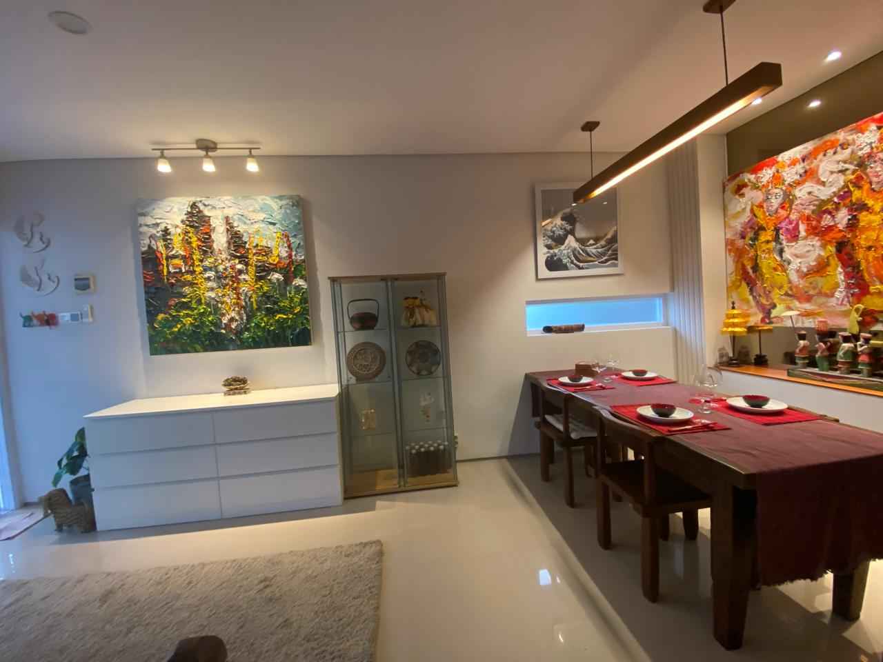 Вилла, 2 спальни