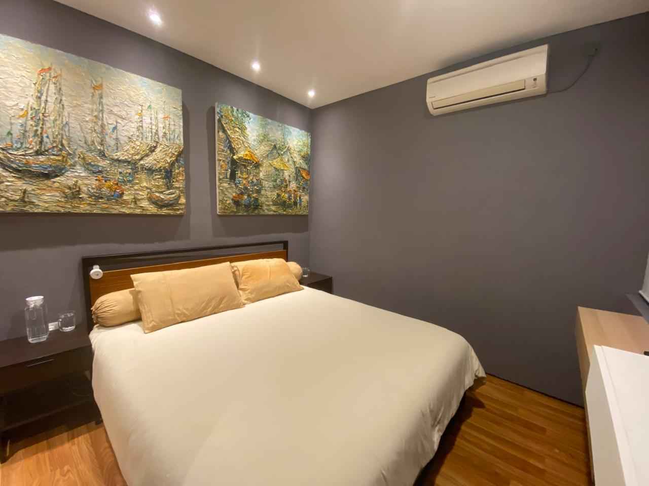 Вилла, 2 спальни