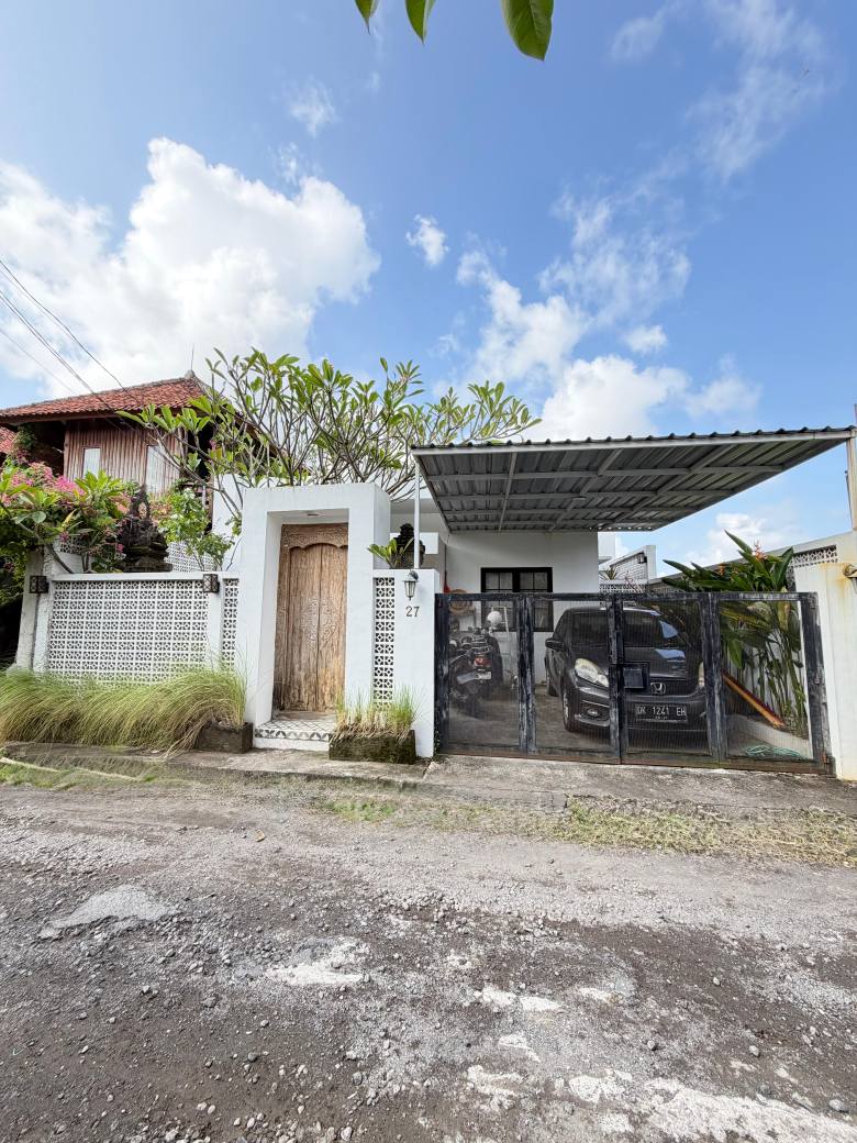 Дом, 2 спальни