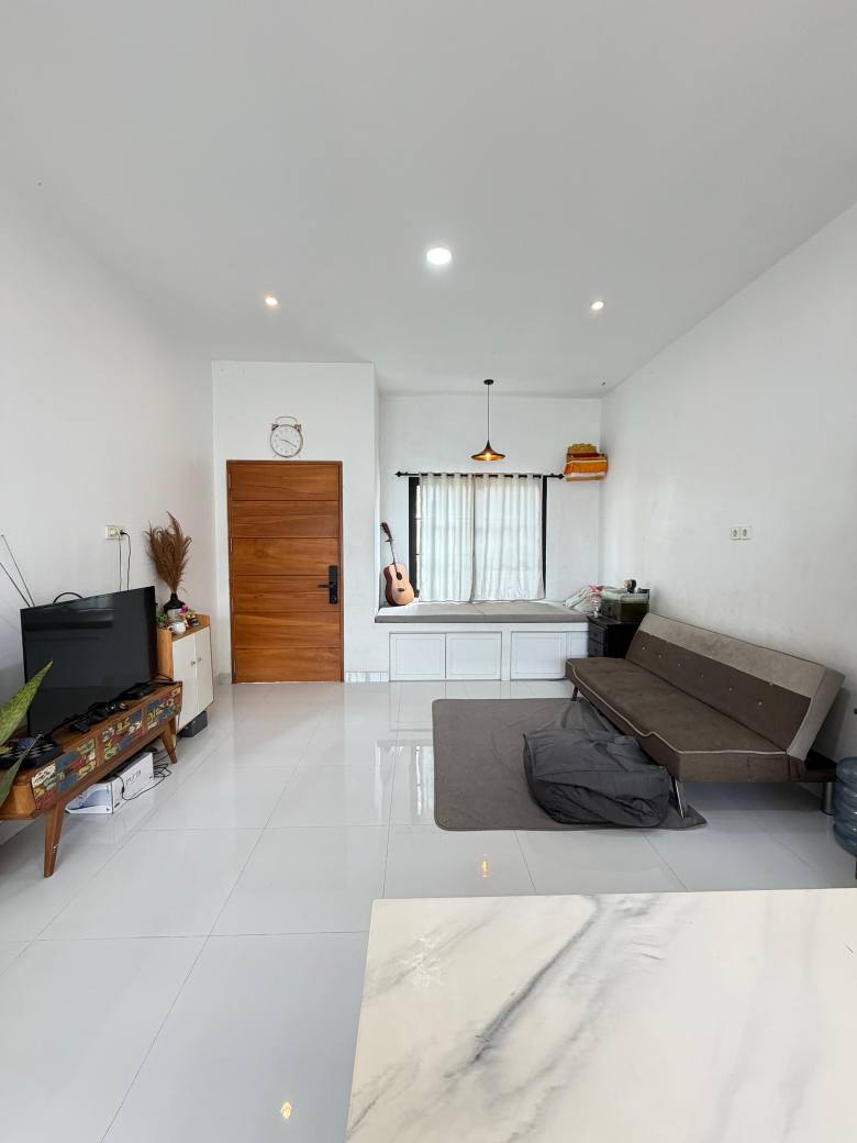 Дом, 2 спальни