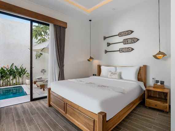 Вилла, 3 спальни