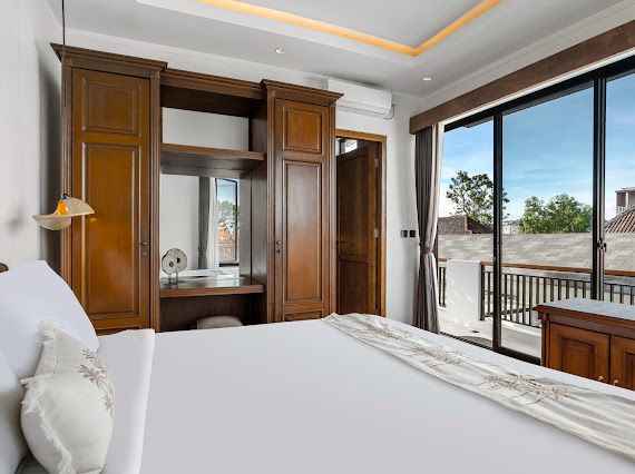 Вилла, 3 спальни