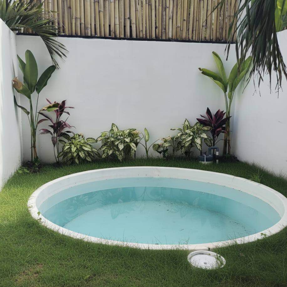 Дом, 1 спальня