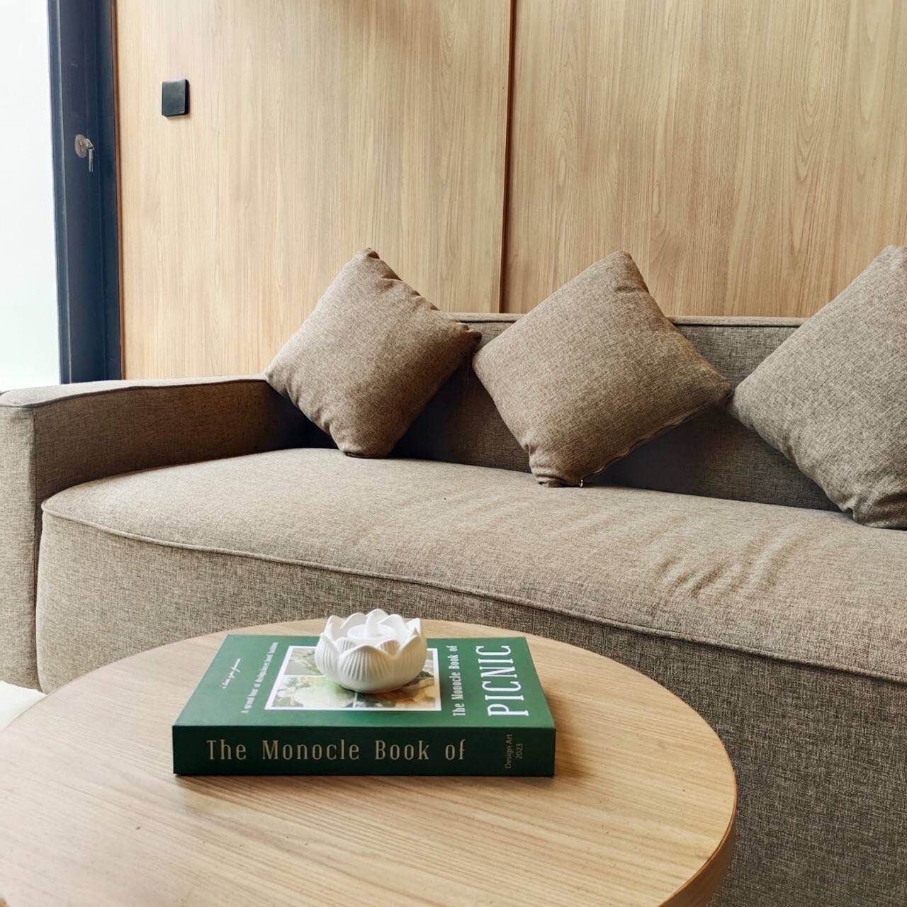 Дом, 1 спальня