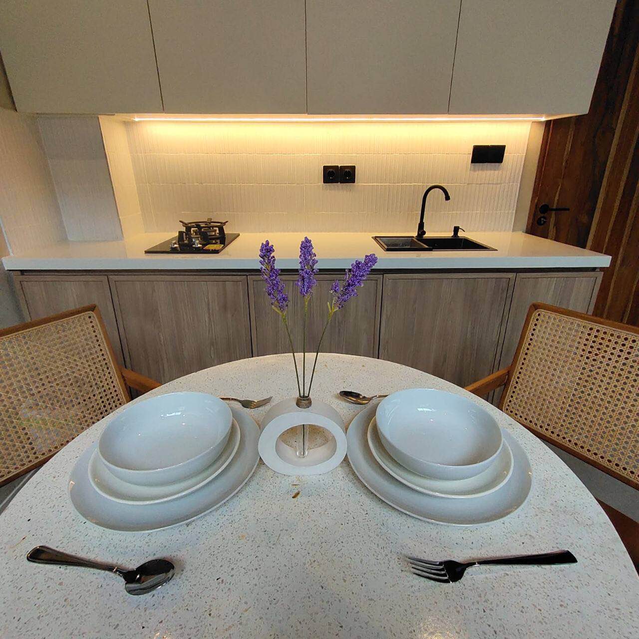 Дом, 1 спальня