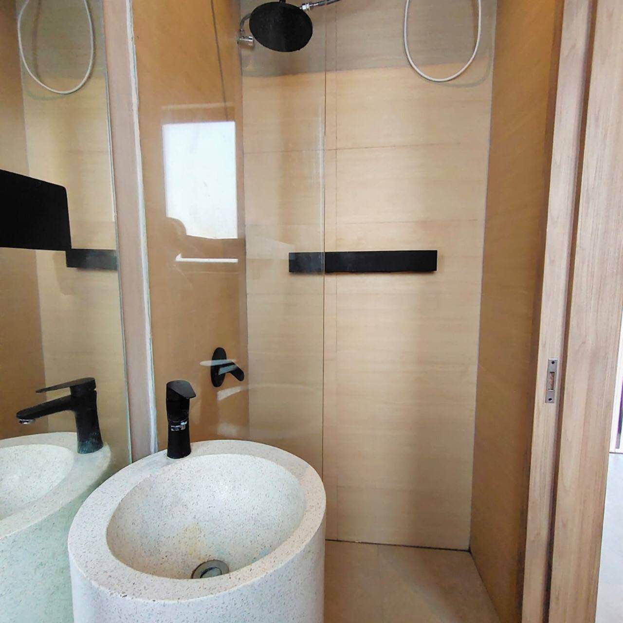 Дом, 1 спальня