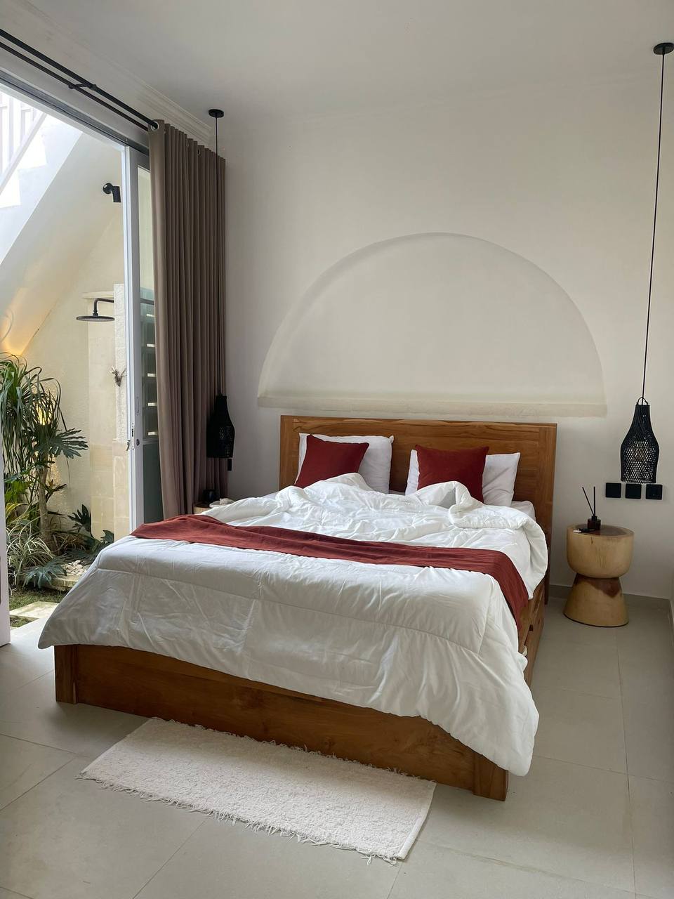 Комната, 2 спальни