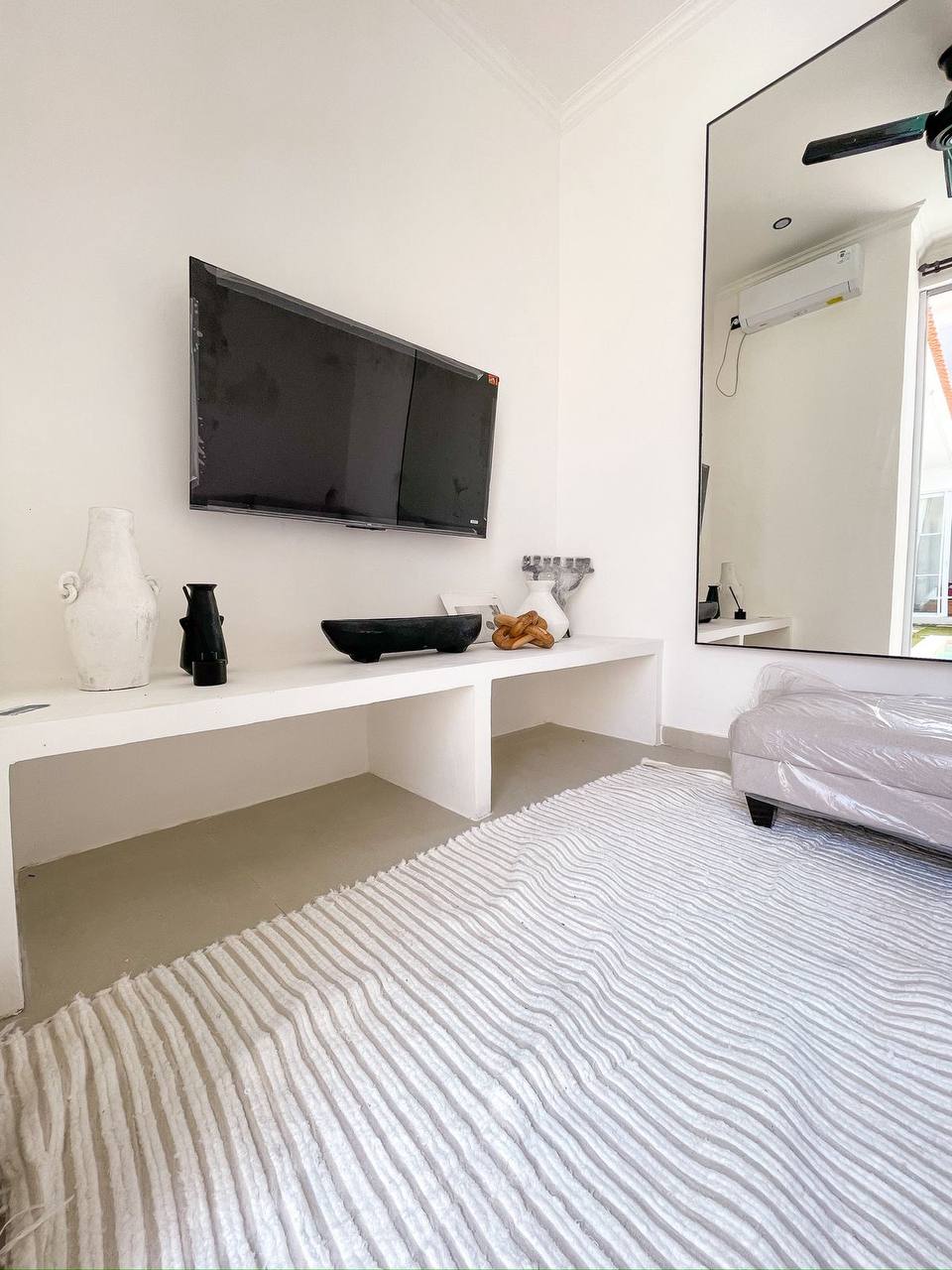 Комната, 2 спальни