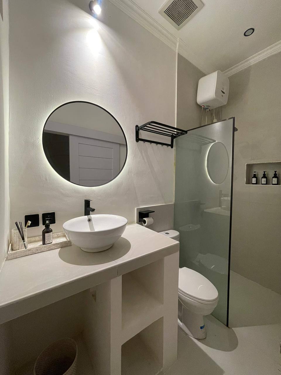 Комната, 2 спальни