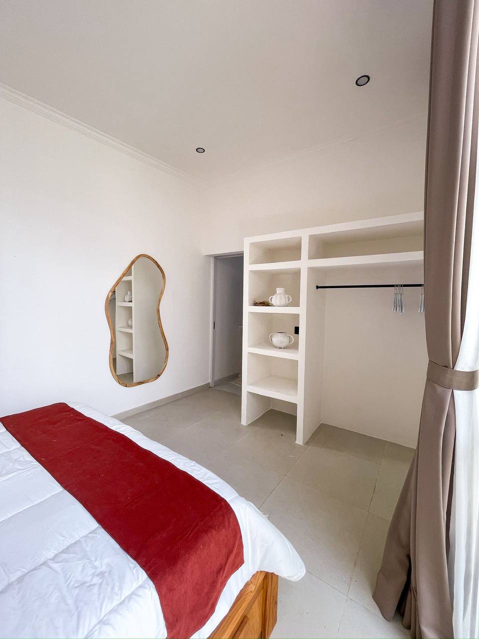 Комната, 2 спальни