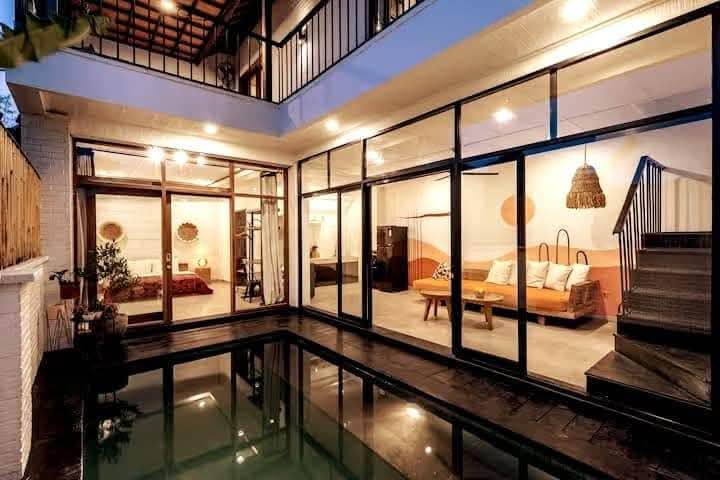 Вилла, 3 спальни