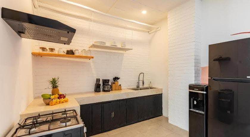 Вилла, 3 спальни