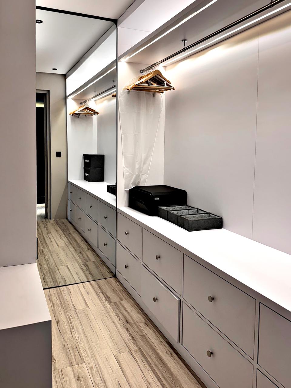 Вилла, 2 спальни