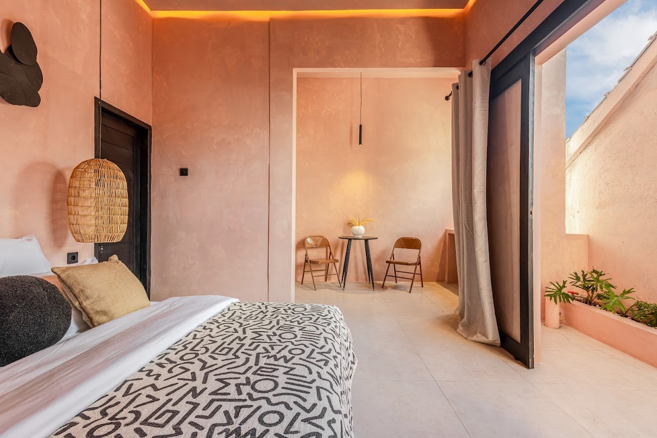 Вилла, 1 спальня