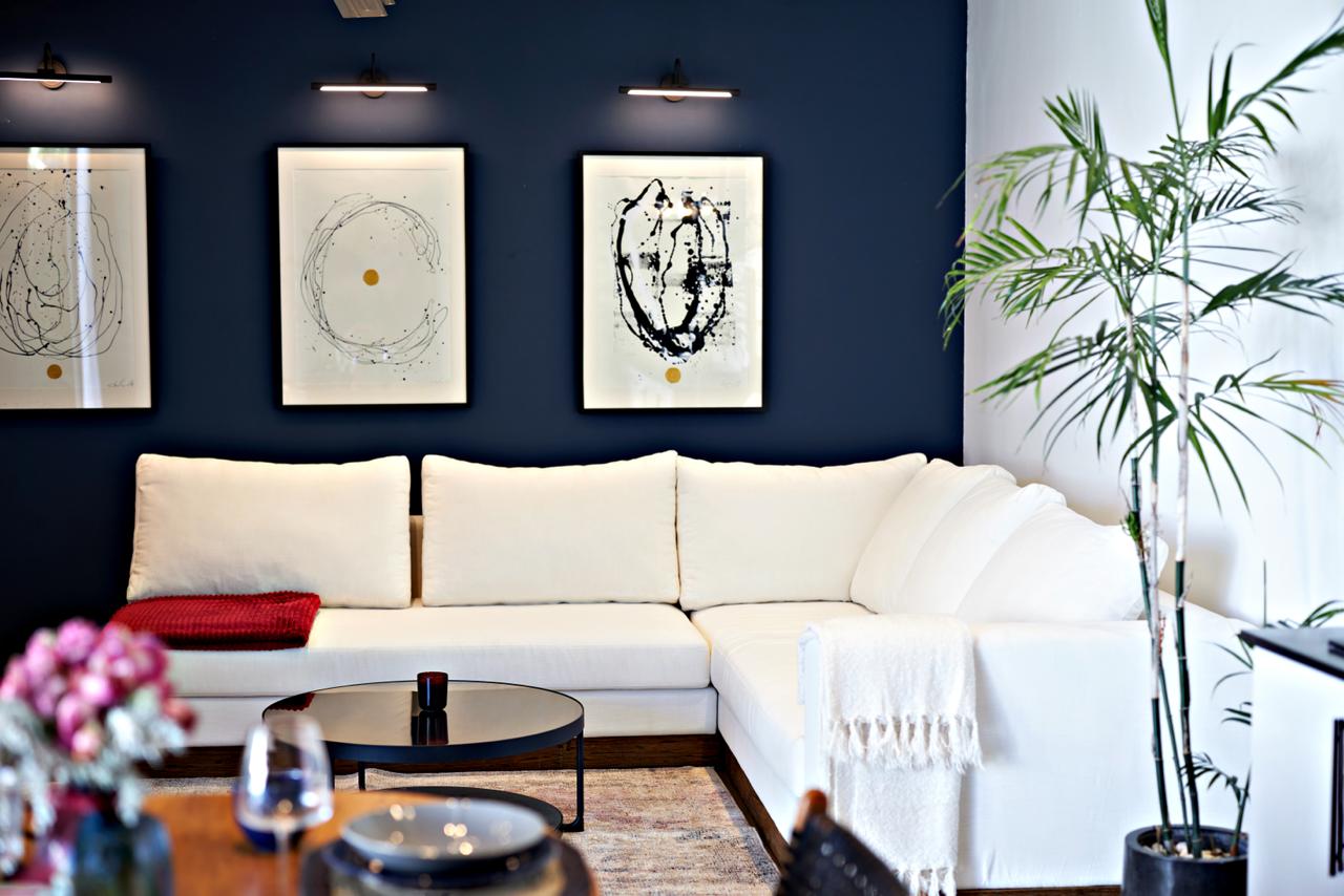 Вилла, 2 спальни