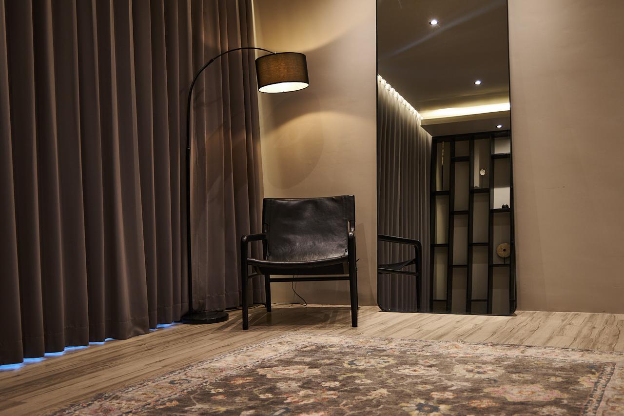 Вилла, 2 спальни