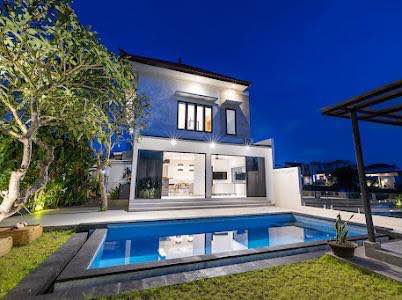 Вилла, 3 спальни