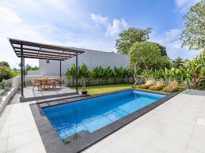 Вилла, 3 спальни