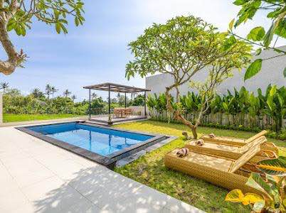 Вилла, 3 спальни