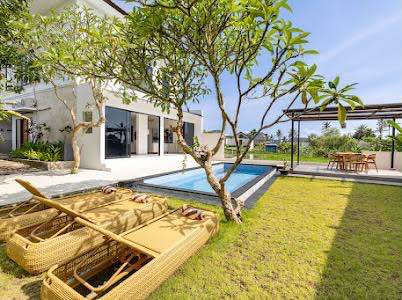 Вилла, 3 спальни