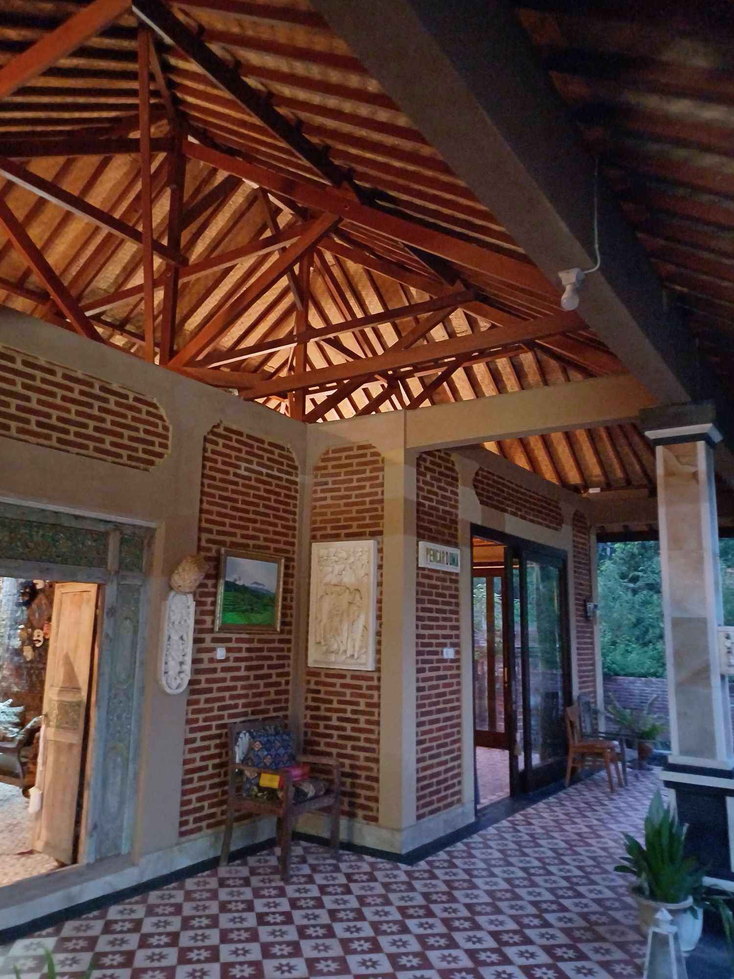 Вилла, 2 спальни