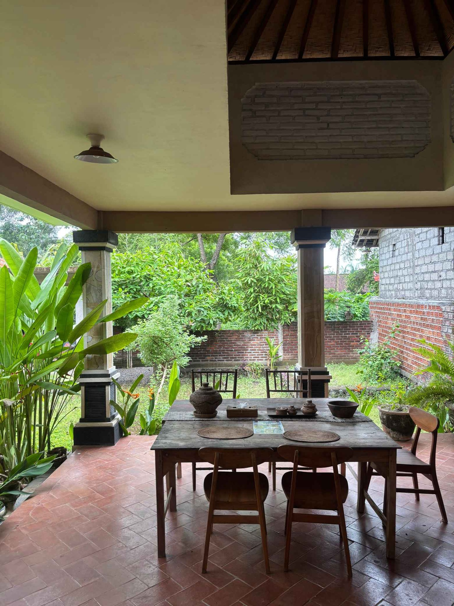 Вилла, 2 спальни