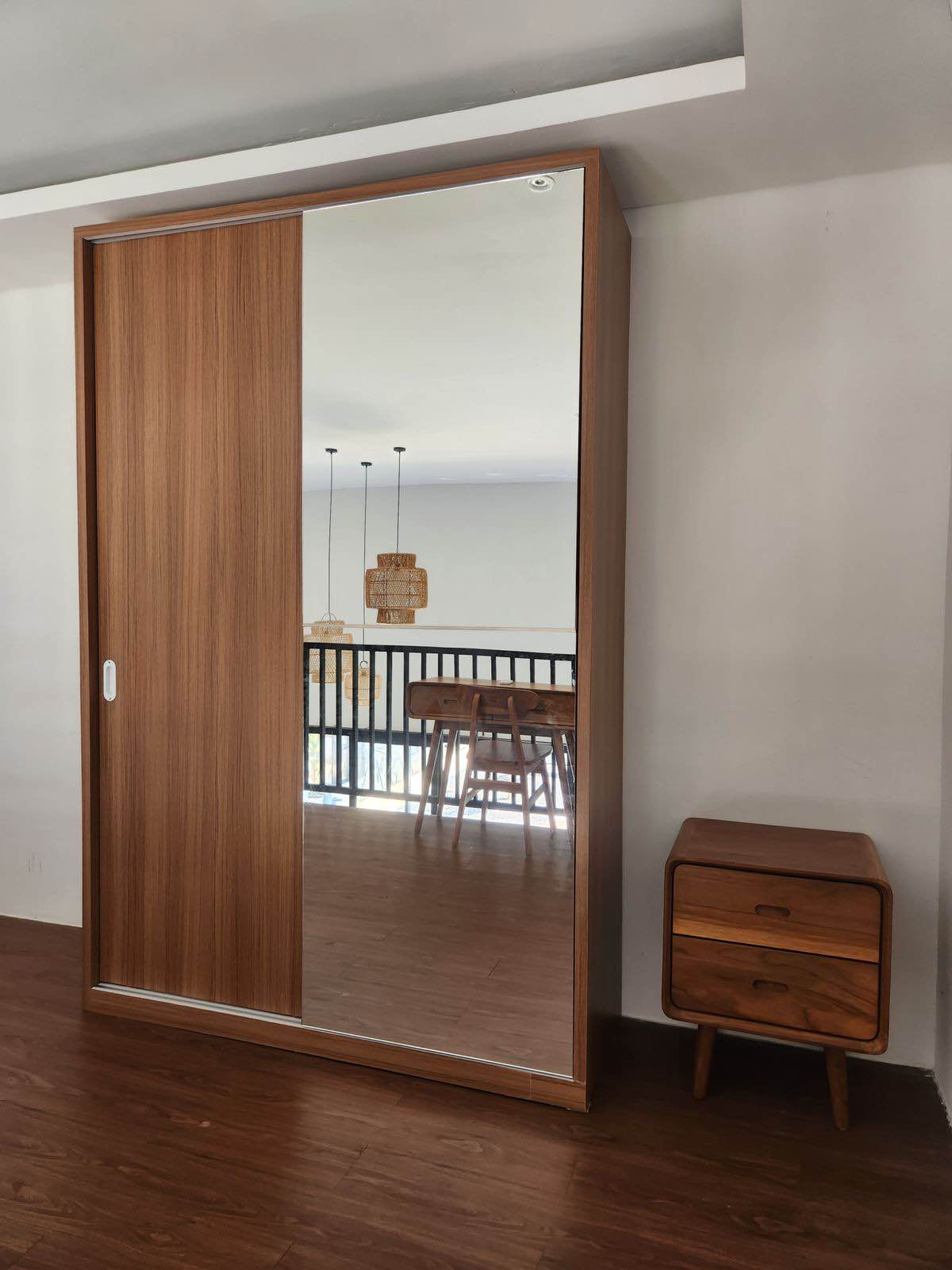 Апартаменты, 1 спальня