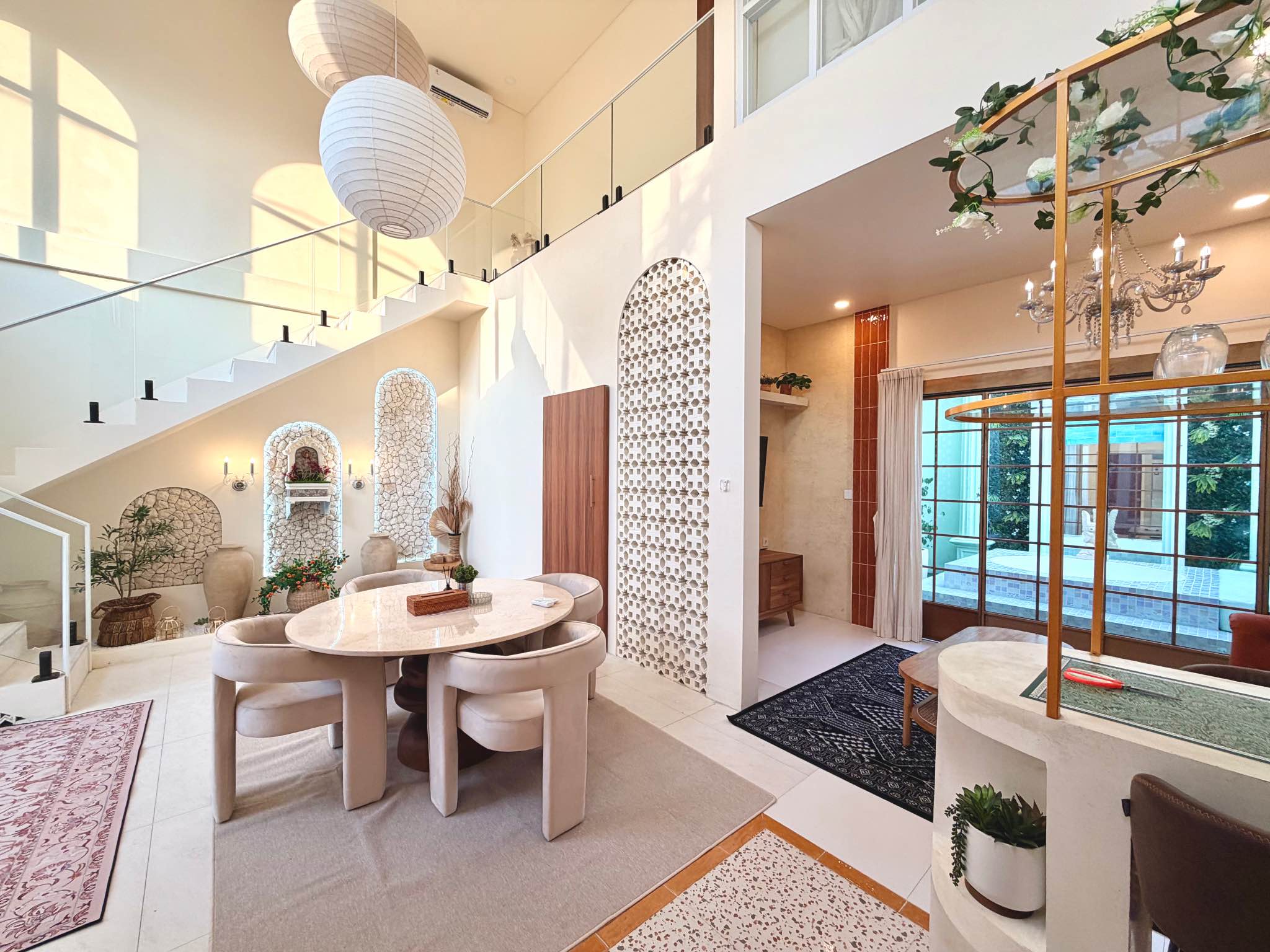 Дом, 2 спальни