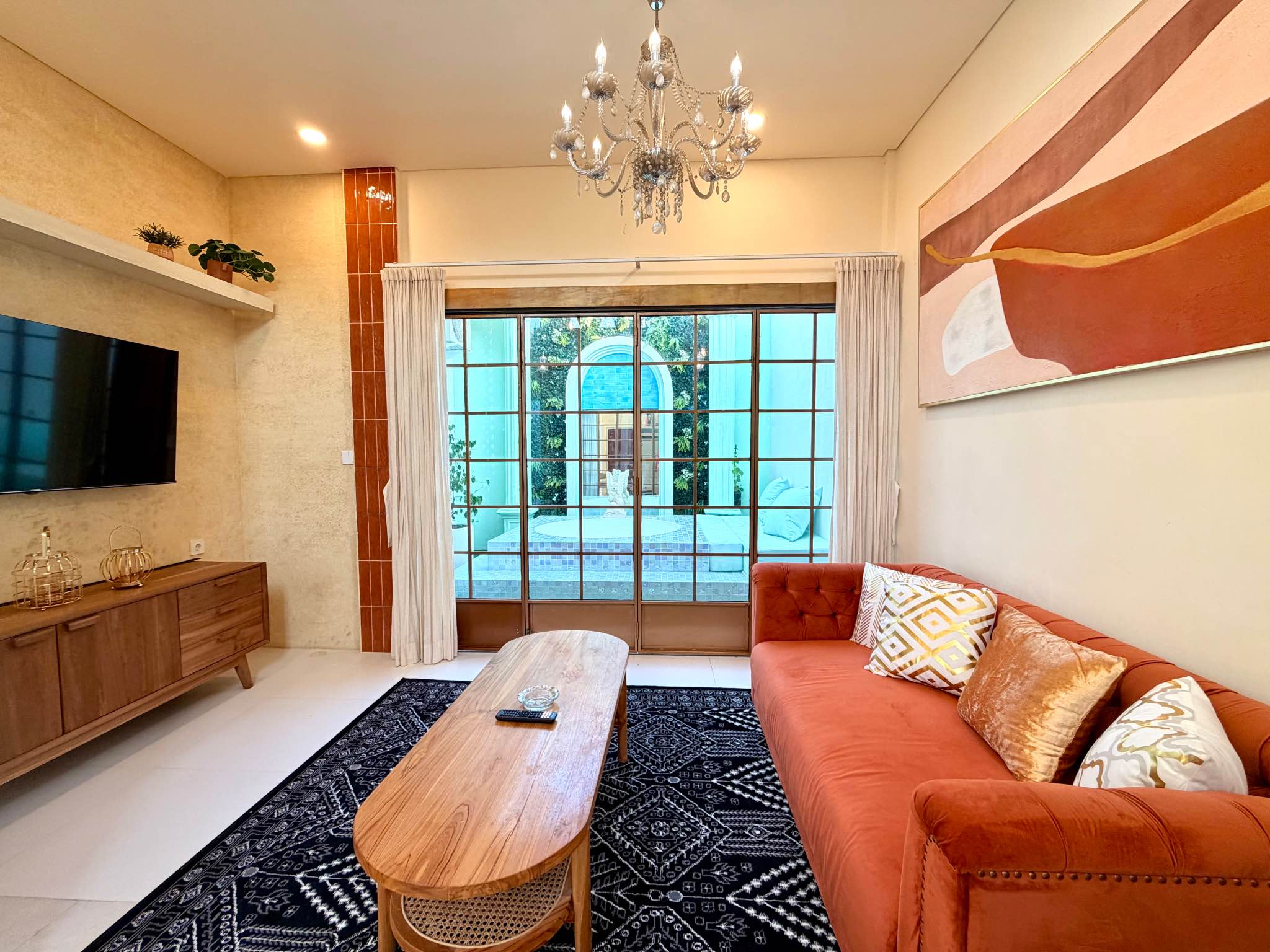 Дом, 2 спальни