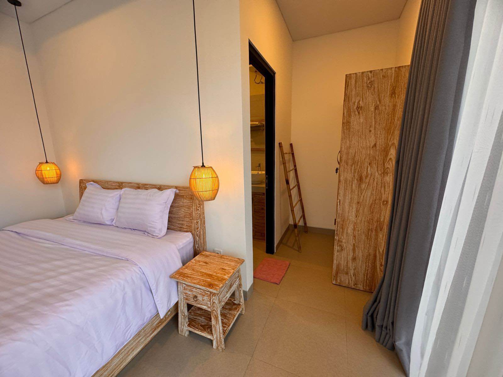 Вилла, 3 спальни