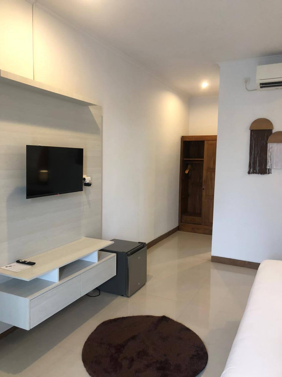 Гестхаус, 1 спальня