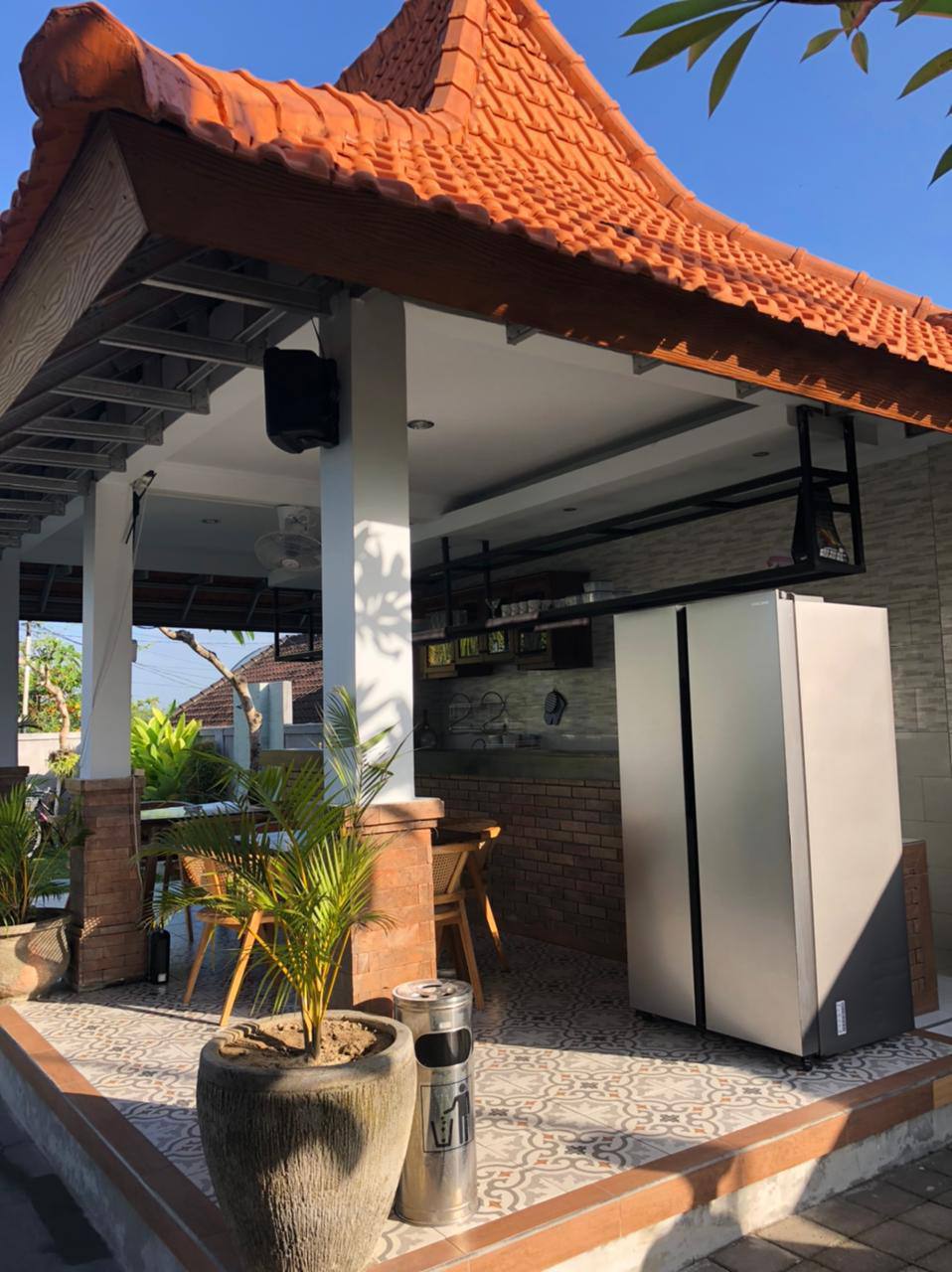 Гестхаус, 1 спальня