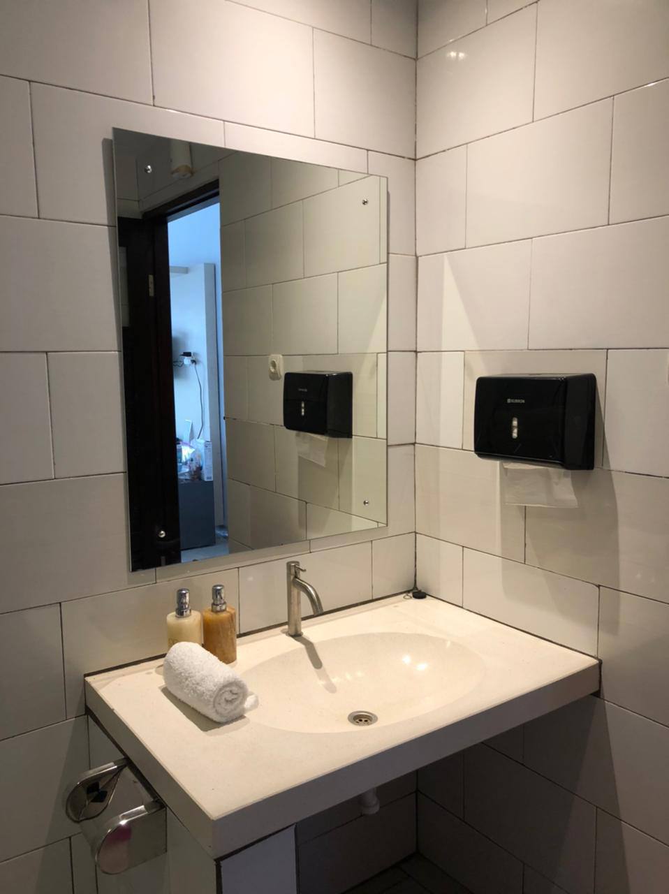 Гестхаус, 1 спальня