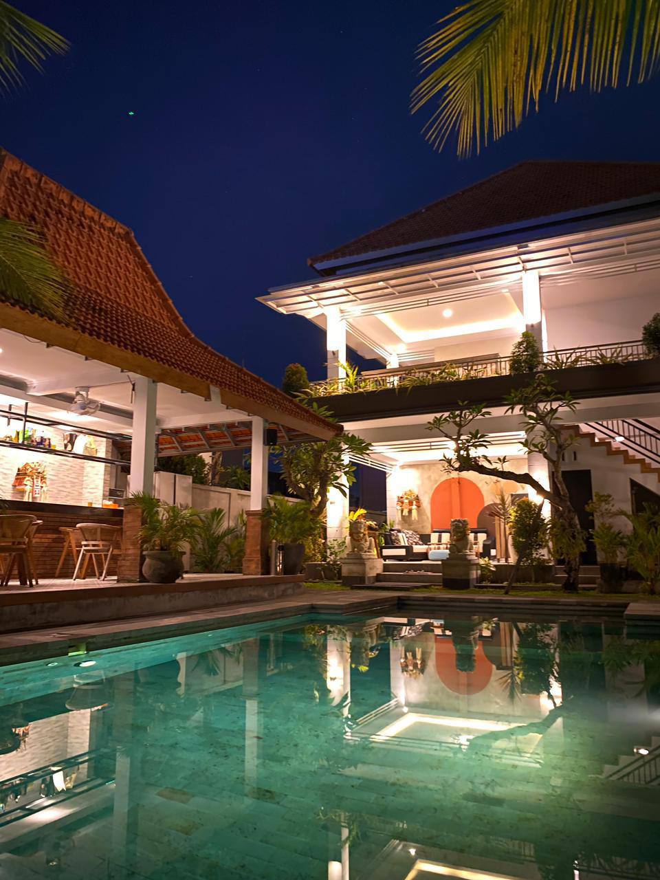 Гестхаус, 1 спальня