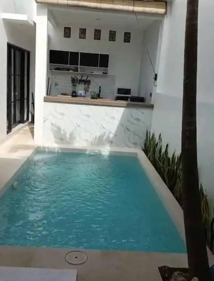 Вилла, 2 спальни