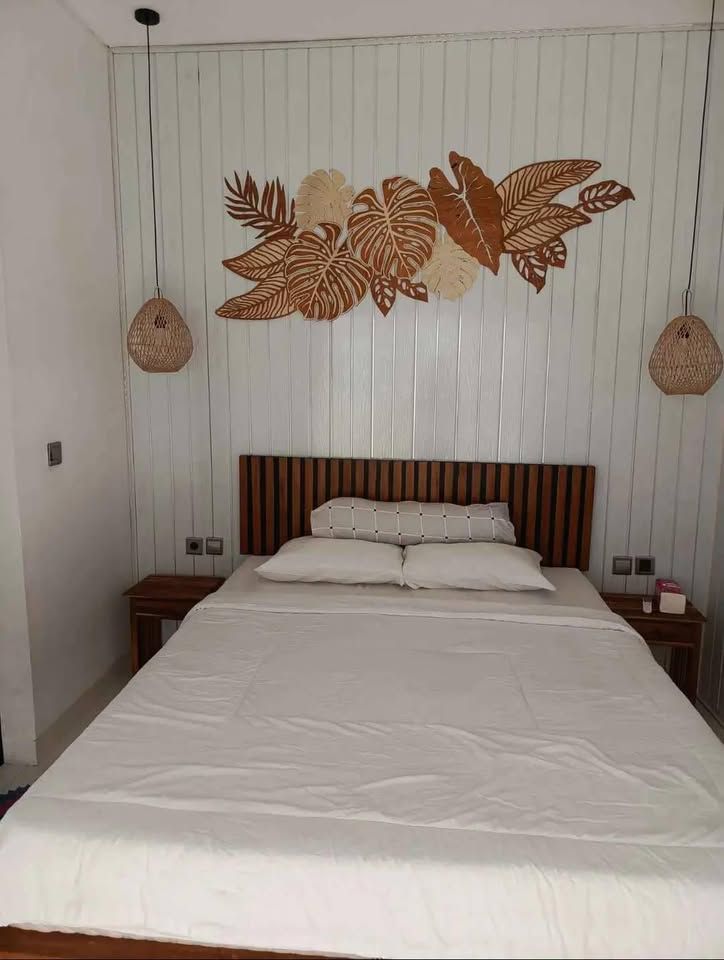 Вилла, 2 спальни