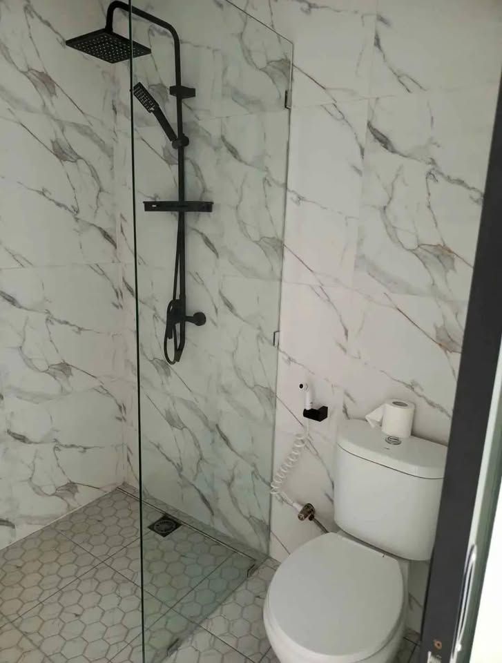 Вилла, 2 спальни