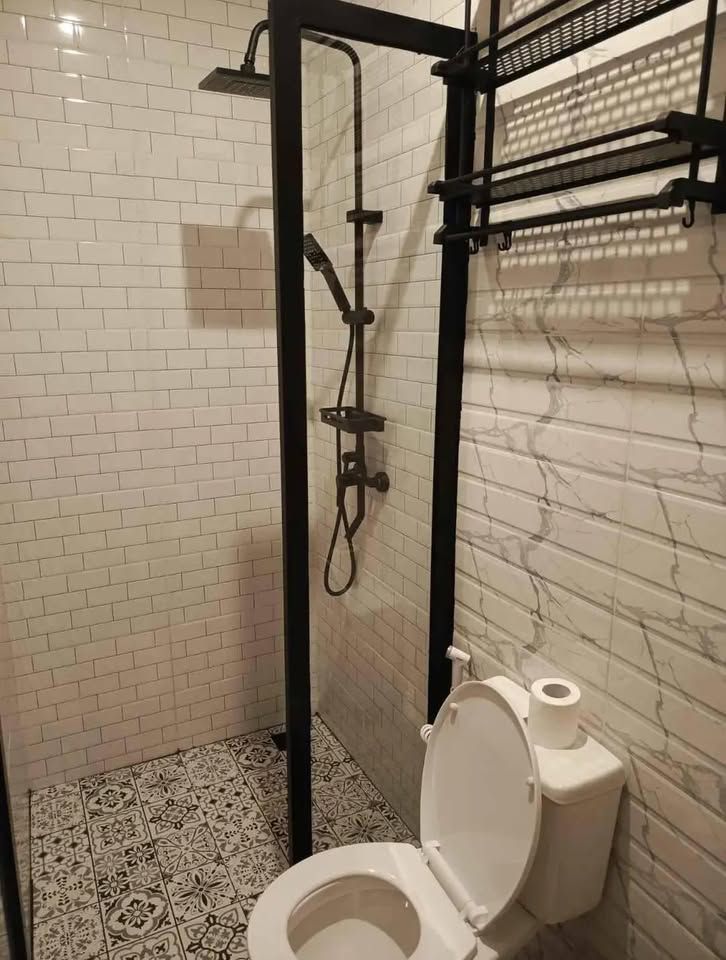 Вилла, 2 спальни