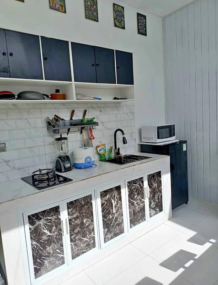 Вилла, 2 спальни