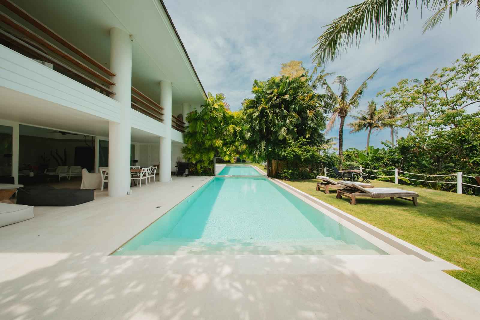 Вилла, 6 спален