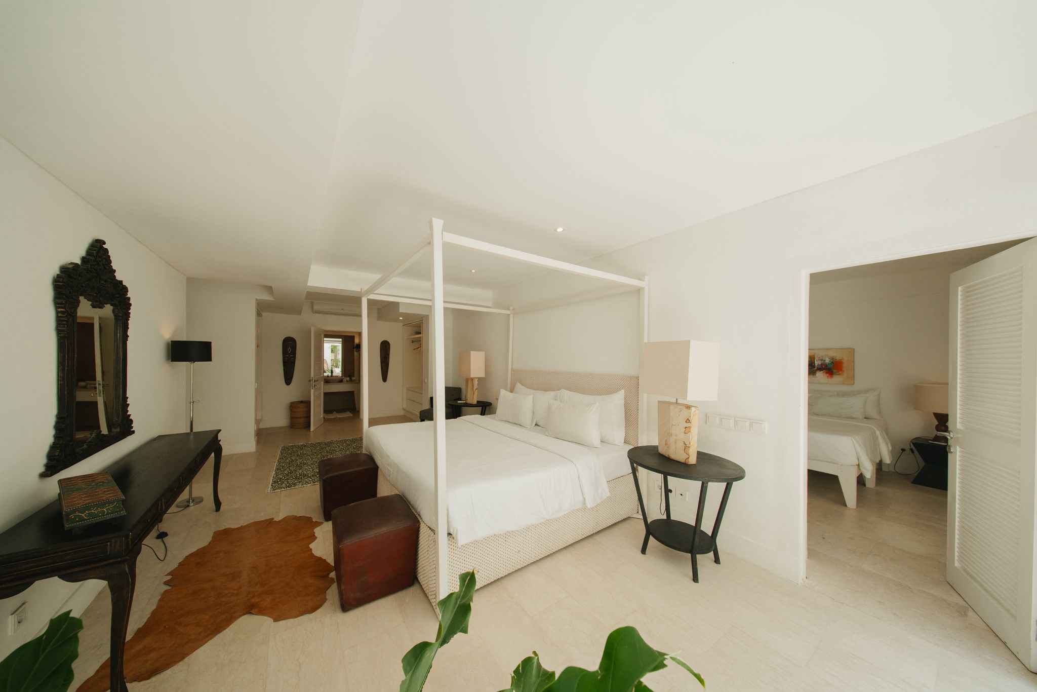 Вилла, 6 спален