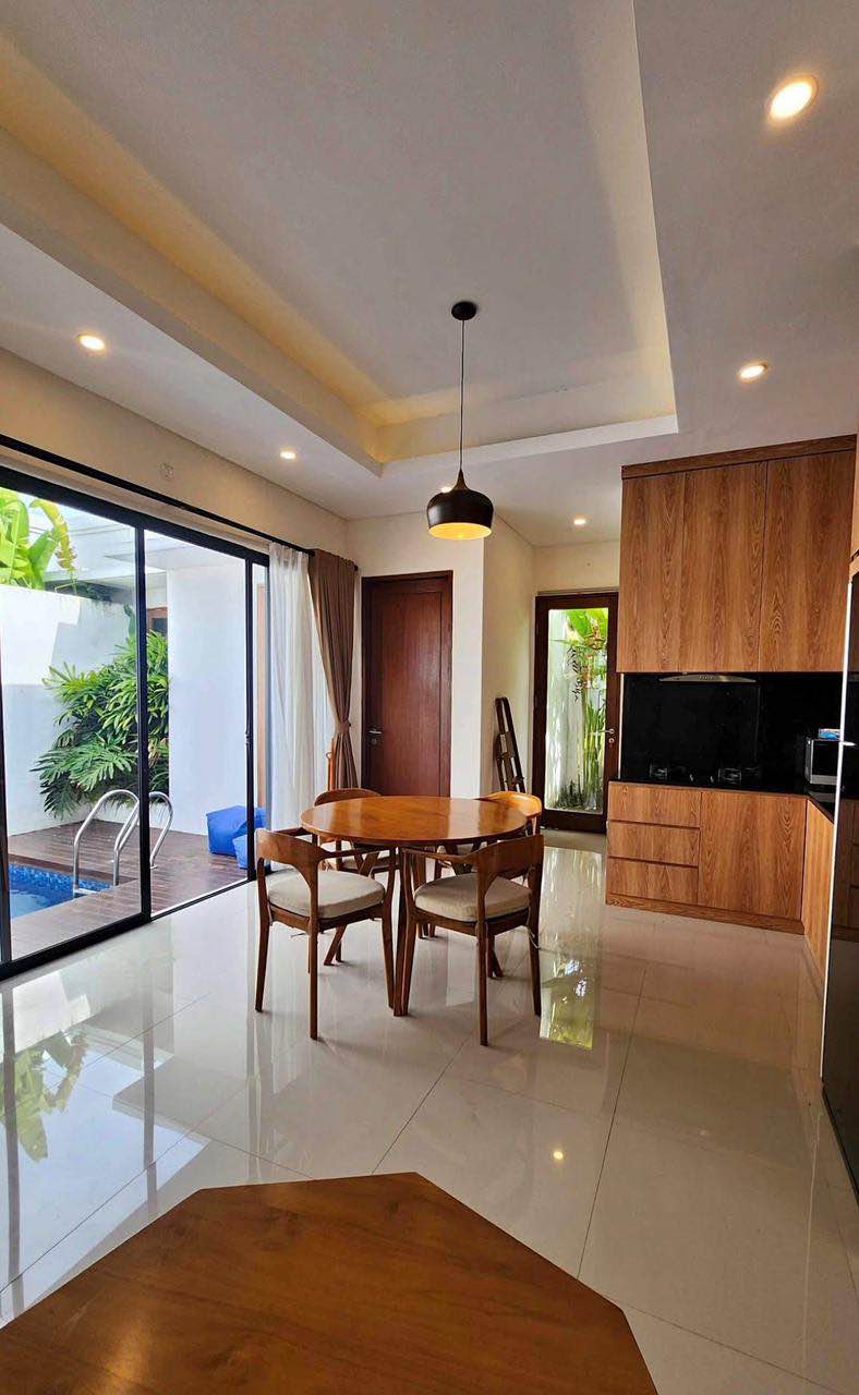 Вилла, 2 спальни