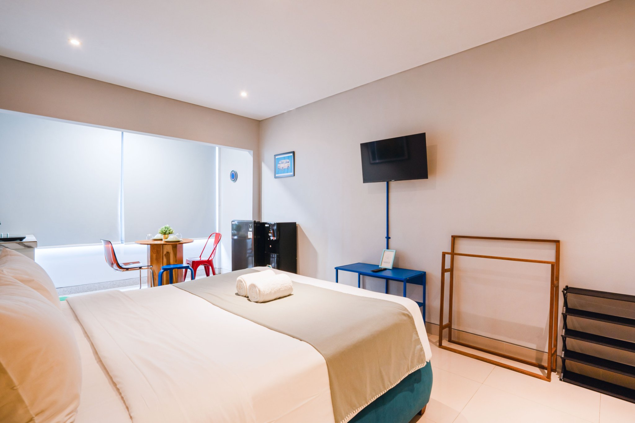 Апартаменты