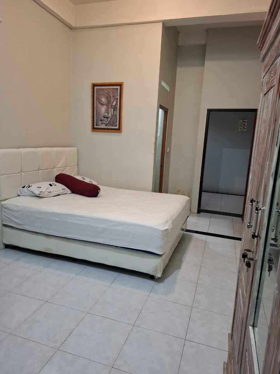 Апартаменты, 1 спальня