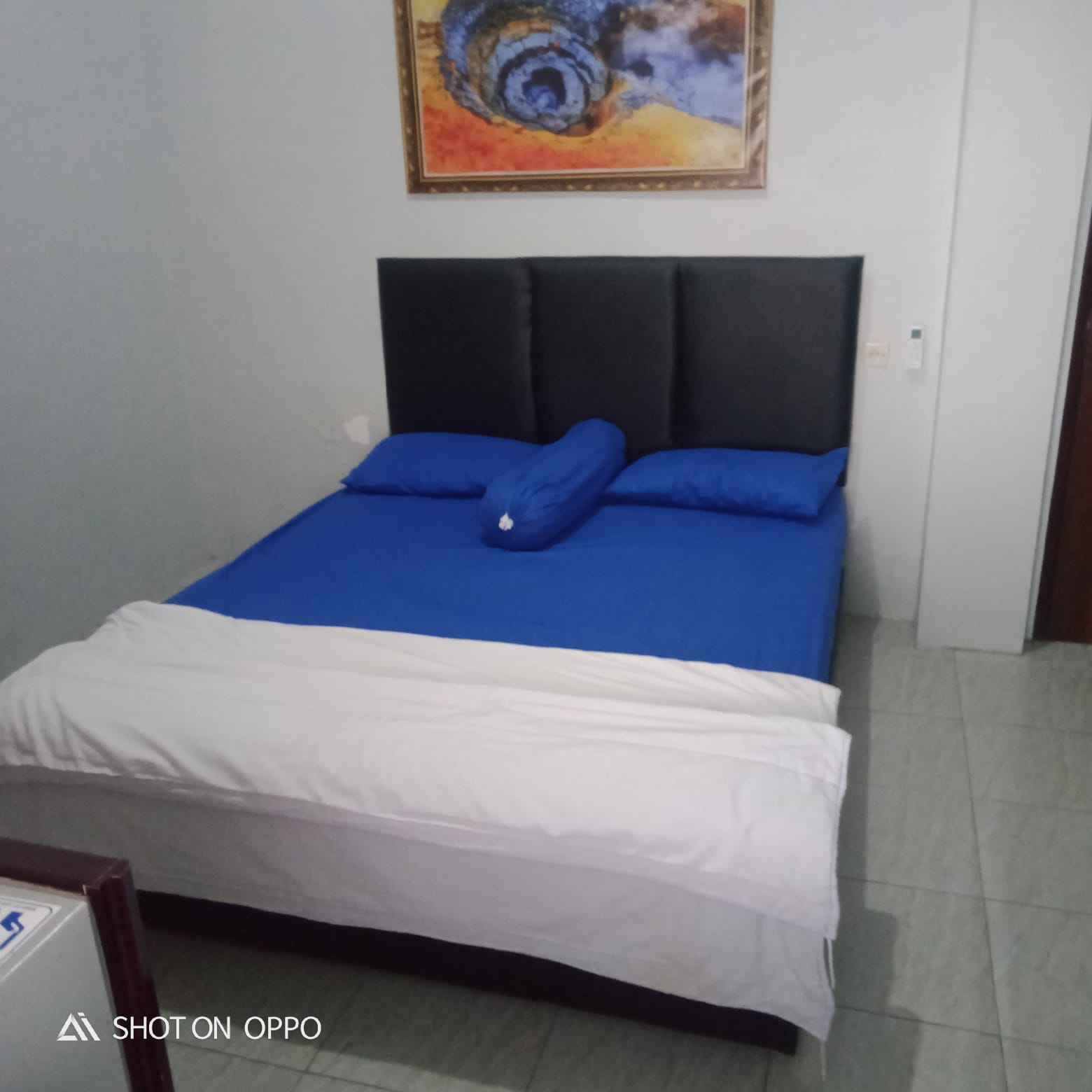 Апартаменты, 1 спальня