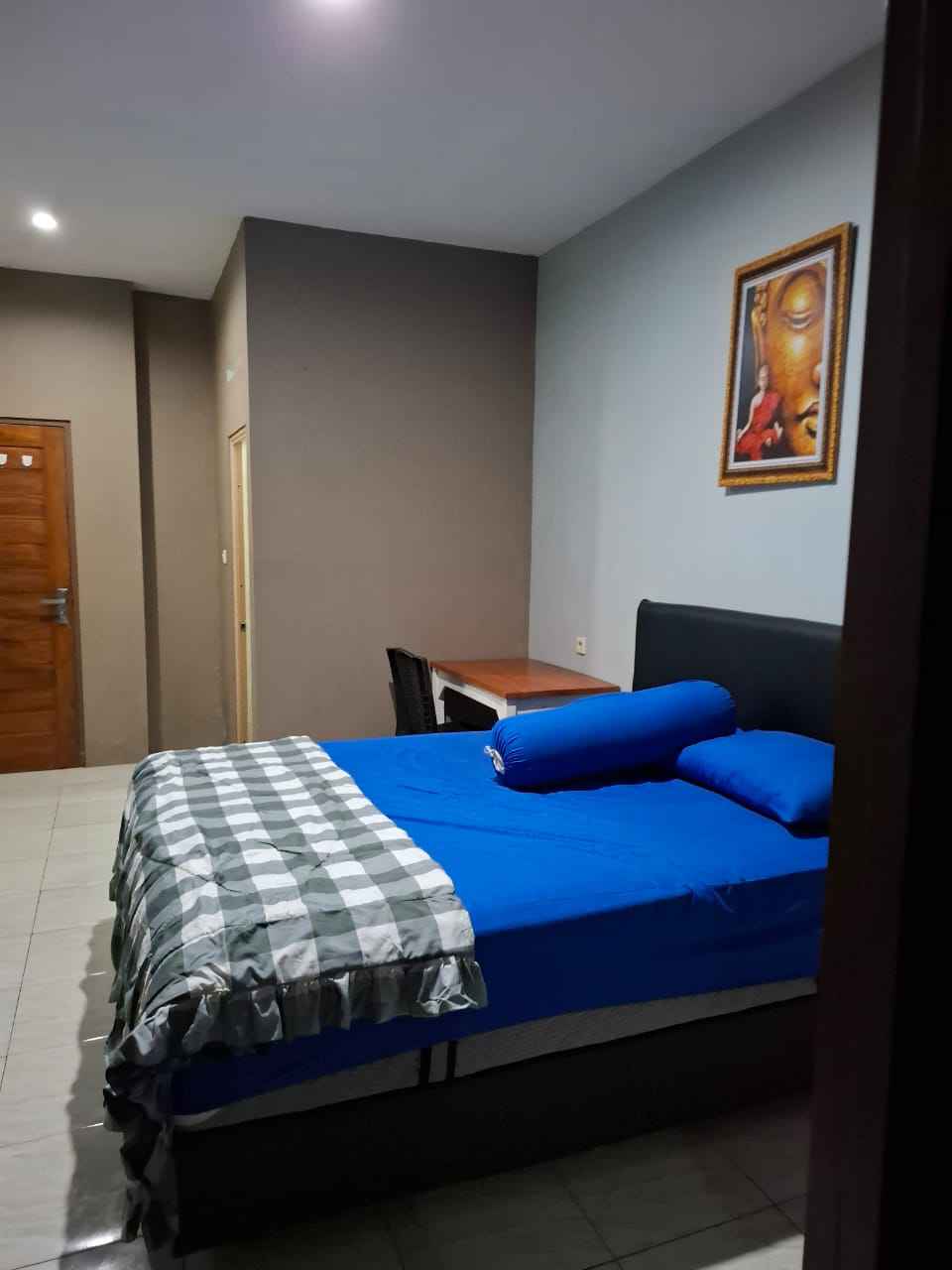 Апартаменты, 1 спальня